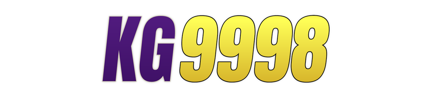 kg9998 লোগো